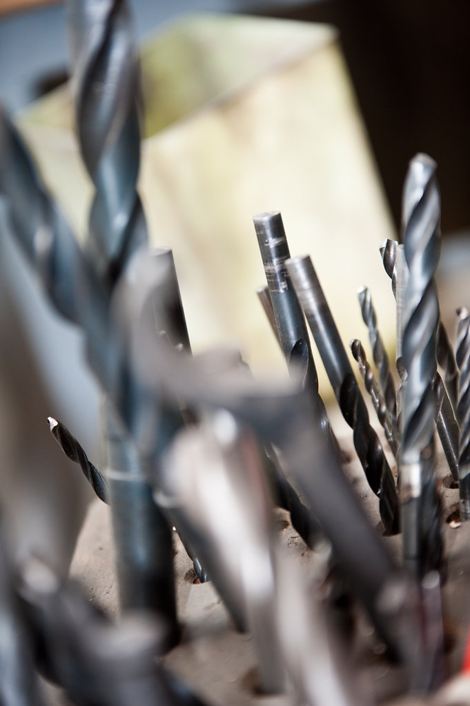 Pfeiffer Schmiede und Metallbau / Fotos für Webseite und Werbung
