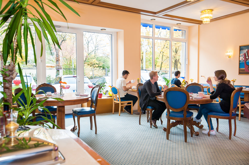 Hotel Avisa In Karlsruhe / Fotos für Website und Portale 