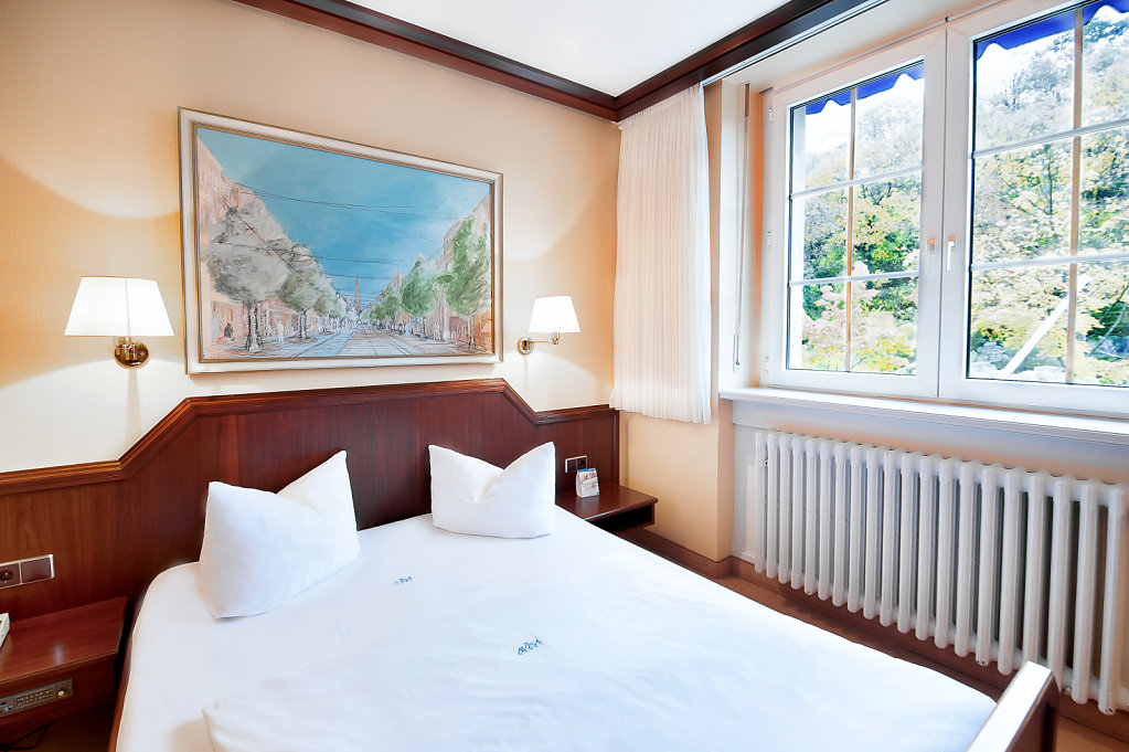 Hotel Avisa In Karlsruhe / Fotos für Website und Portale 