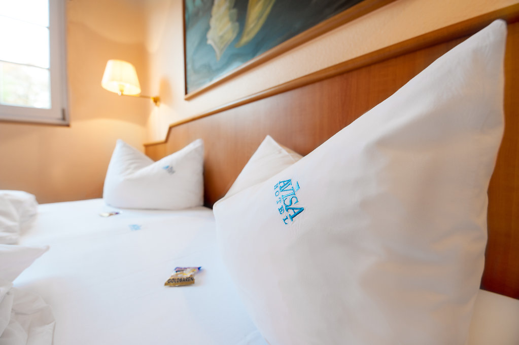 Hotel Avisa In Karlsruhe / Fotos für Website und Portale 