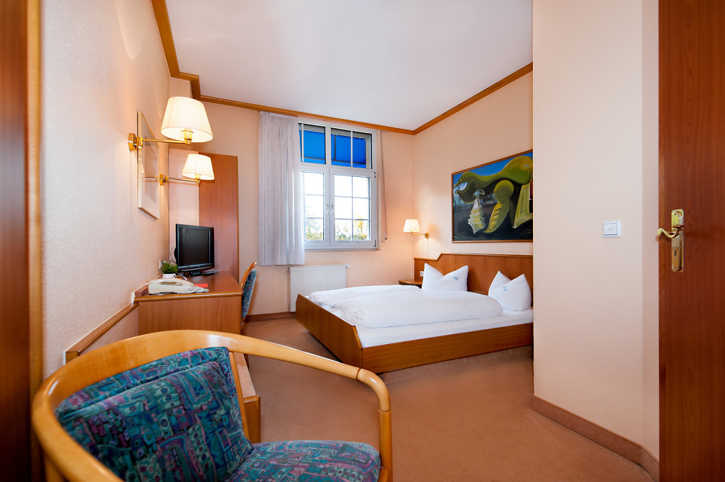 Hotel Avisa In Karlsruhe / Fotos für Website und Portale 