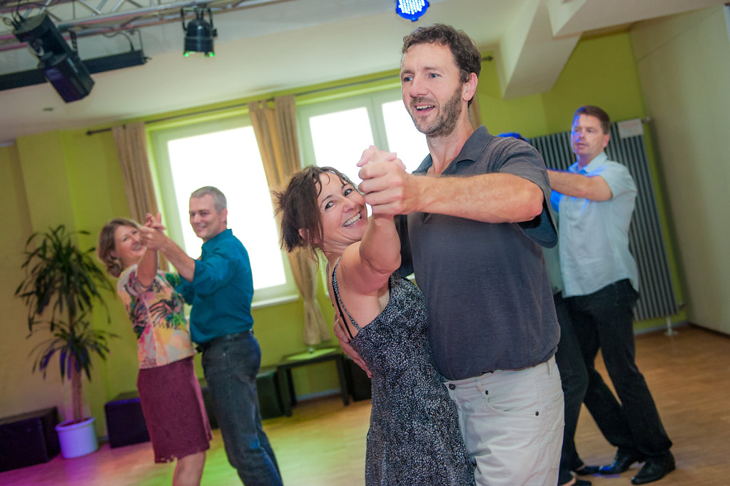 Tanzschule Löwen Birkenfeld / Fotografie für Homepage und Werbung