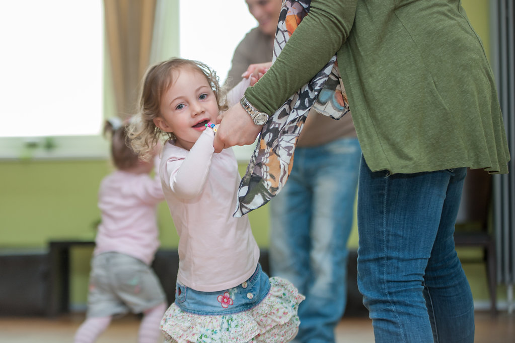 Tanzschule Löwen Birkenfeld / Fotografie für Homepage und Werbung