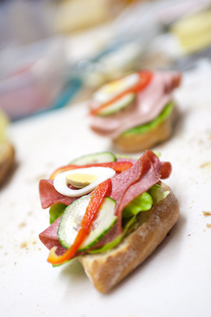 Cafe Alte Bäckerei Birkenfeld / Fotos für Werbung