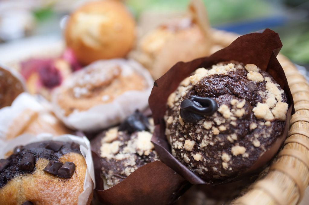 Cafe Alte Bäckerei Birkenfeld / Fotos für Werbung