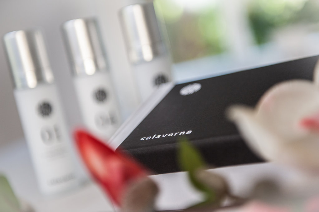 Calaverna Kosmetik / Fotos für Social Media
