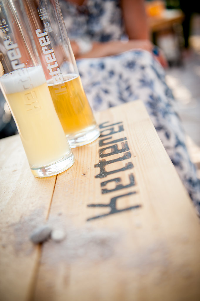 Brauerei Ketterer bei SP6