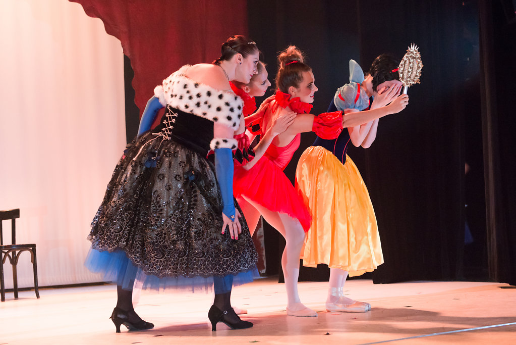 Ballettzentrum Sterago Pforzheim