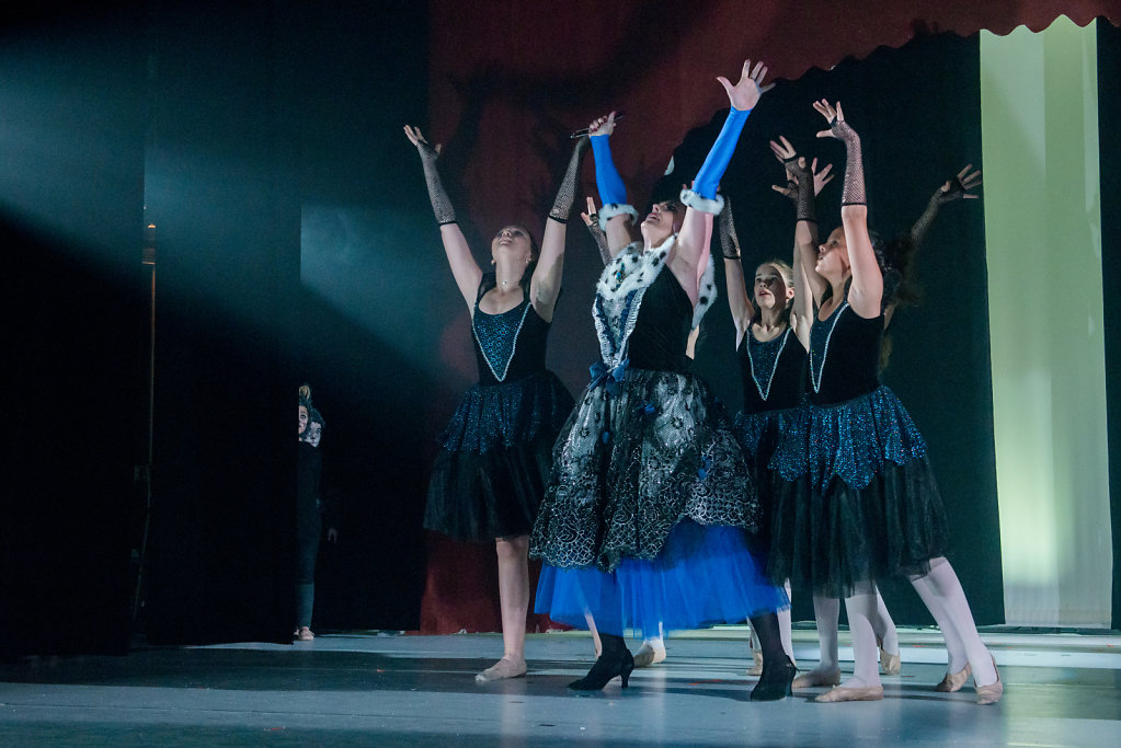 Ballettzentrum Sterago Pforzheim