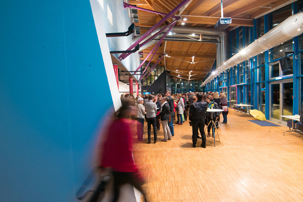 Kulturhalle Remchingen