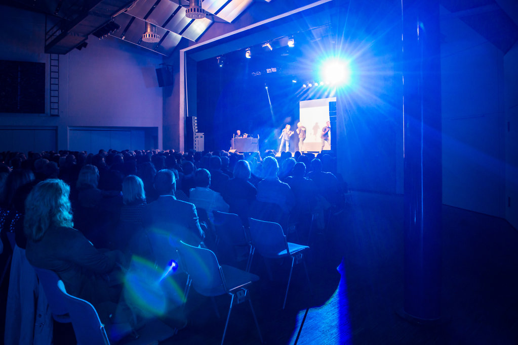 Kulturhalle Remchingen